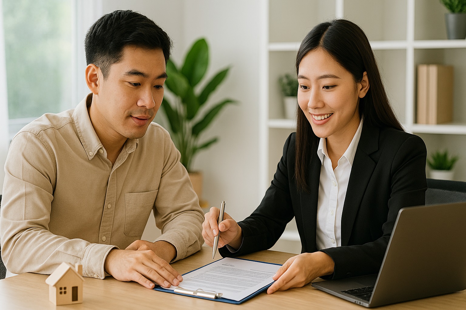 Cho vay Doanh nghiệp